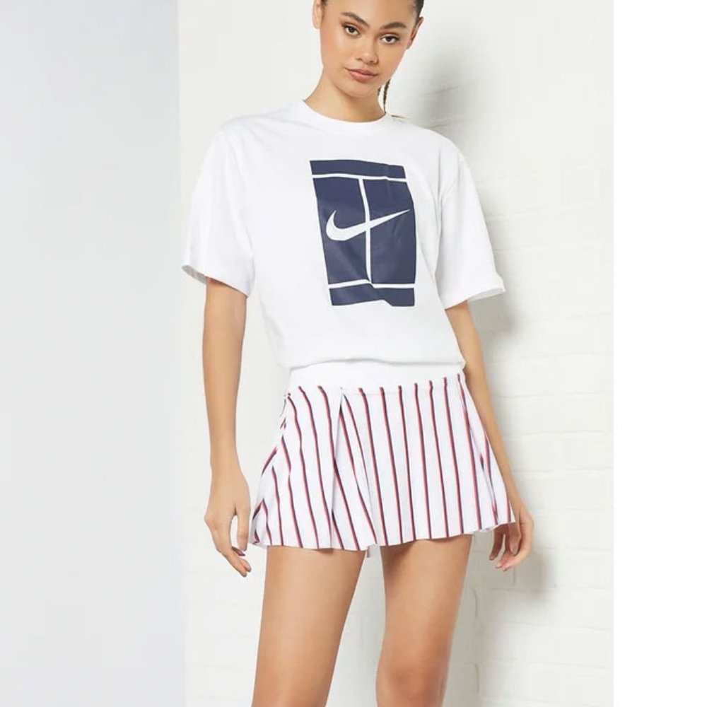 Nike Club Tennis Skirt